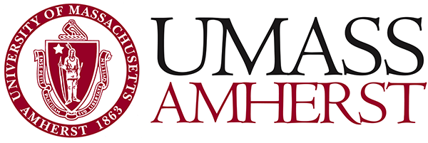 umass amherst logo umass amherst logo